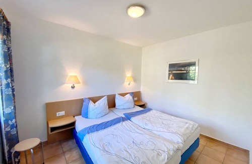 Putgarten Apartamento | 55 m² Apartamento ∙ 1 habitación ∙ 4 huéspedes
