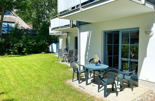 Putgarten Apartamento | 55 m² Apartamento ∙ 1 habitación ∙ 4 huéspedes