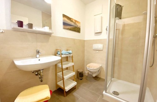 Putgarten Apartamento | 55 m² Apartamento ∙ 1 habitación ∙ 4 huéspedes