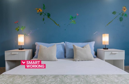 Borgo Dora Apartamento | 55 m² Apartamento ∙ 1 habitación ∙ 2 huéspedes