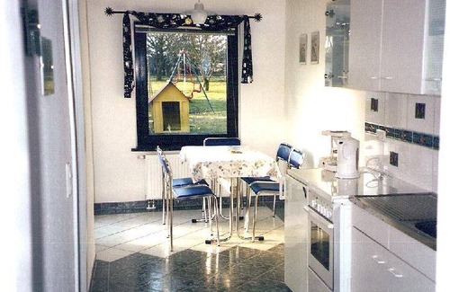 Parchtitz Apartamento | 55 m² Apartamento ∙ 2 habitaciones ∙ 6 huéspedes