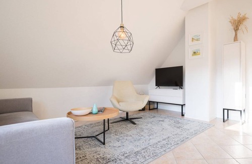 Neuhaus Apartamento | 55 m² Apartamento ∙ 2 habitaciones ∙ 4 huéspedes