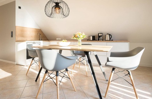 Neuhaus Apartamento | 55 m² Apartamento ∙ 2 habitaciones ∙ 4 huéspedes