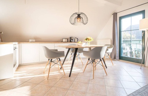 Neuhaus Apartamento | 55 m² Apartamento ∙ 2 habitaciones ∙ 4 huéspedes