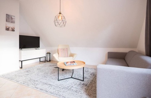 Neuhaus Apartamento | 55 m² Apartamento ∙ 2 habitaciones ∙ 4 huéspedes