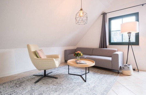 Neuhaus Apartamento | 55 m² Apartamento ∙ 2 habitaciones ∙ 4 huéspedes