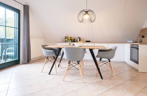 Neuhaus Apartamento | 55 m² Apartamento ∙ 2 habitaciones ∙ 4 huéspedes