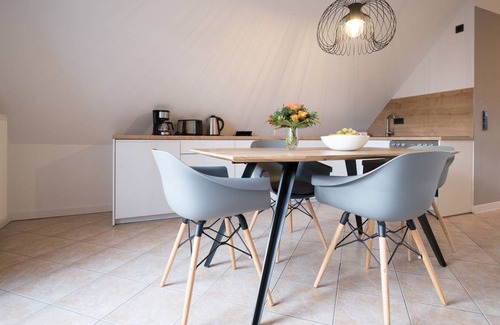 Neuhaus Apartamento | 55 m² Apartamento ∙ 2 habitaciones ∙ 4 huéspedes