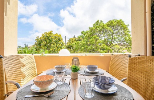 Plaine de la Brague Apartamento | 55 m² Apartamento ∙ 2 habitaciones ∙ 4 huéspedes