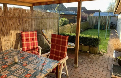Ditzum Apartamento | 55 m² Apartamento ∙ 2 habitaciones ∙ 4 huéspedes