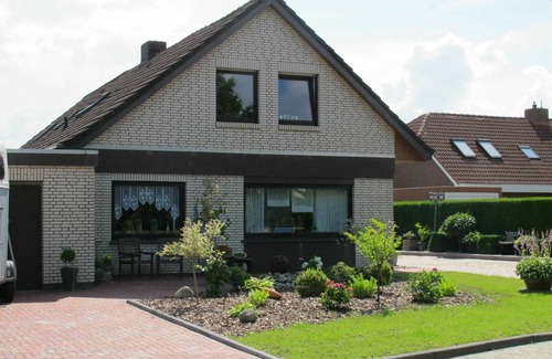 Ditzum Apartamento | 55 m² Apartamento ∙ 2 habitaciones ∙ 4 huéspedes