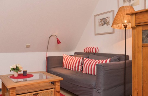 Tinnum Apartamento | 55 m² Apartamento ∙ 2 habitaciones ∙ 4 huéspedes