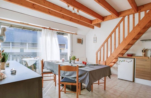 Carnac Apartamento | 55 m² Apartamento ∙ 2 habitaciones ∙ 4 huéspedes