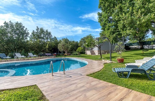 Jezenj Apartamento | 55 m² Apartamento ∙ 2 habitaciones ∙ 5 huéspedes