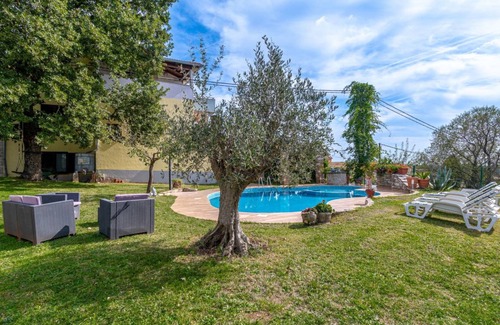Jezenj Apartamento | 55 m² Apartamento ∙ 2 habitaciones ∙ 5 huéspedes