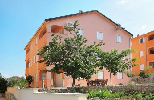 Klimno Apartamento | 55 m² Apartamento ∙ 2 habitaciones ∙ 4 personas
