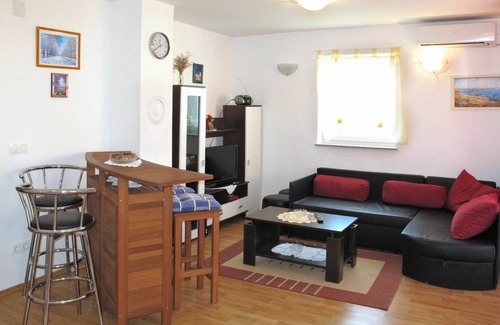 Klimno Apartamento | 55 m² Apartamento ∙ 2 habitaciones ∙ 4 personas