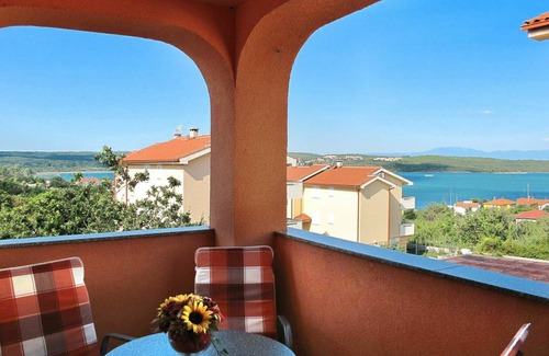 Klimno Apartamento | 55 m² Apartamento ∙ 2 habitaciones ∙ 4 personas