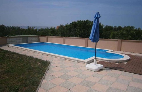 Povile Apartamento | 55 m² Apartamento ∙ 2 habitaciones ∙ 5 personas