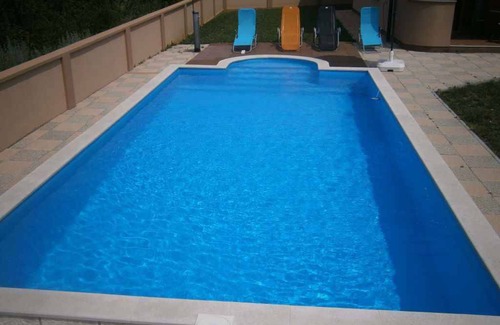 Povile Apartamento | 55 m² Apartamento ∙ 2 habitaciones ∙ 5 personas