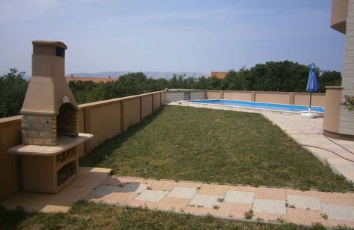 Povile Apartamento | 55 m² Apartamento ∙ 2 habitaciones ∙ 5 personas