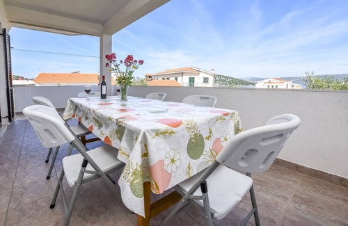 Razanj Apartamento | 55 m² Apartamento ∙ 2 habitaciones ∙ 6 huéspedes