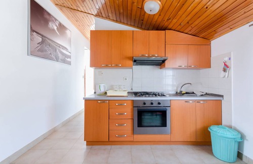 Marcana Apartamento | 55 m² Apartamento ∙ 2 habitaciones ∙ 4 huéspedes
