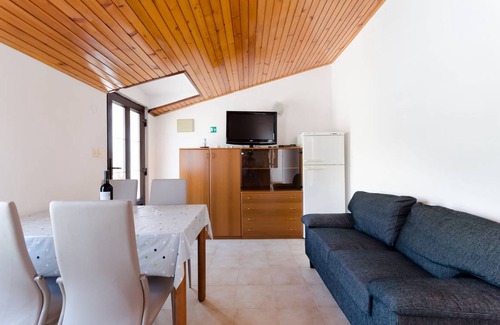 Marcana Apartamento | 55 m² Apartamento ∙ 2 habitaciones ∙ 4 huéspedes