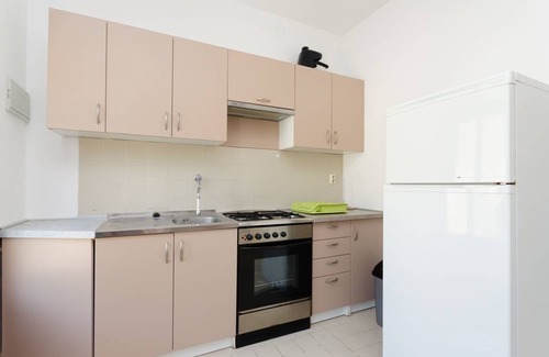 Marcana Apartamento | 55 m² Apartamento ∙ 2 habitaciones ∙ 4 huéspedes