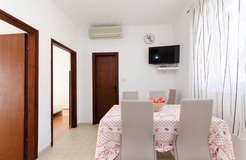 Marcana Apartamento | 55 m² Apartamento ∙ 2 habitaciones ∙ 4 huéspedes