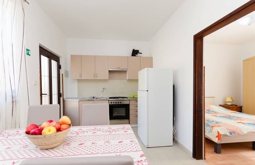 Marcana Apartamento | 55 m² Apartamento ∙ 2 habitaciones ∙ 4 huéspedes