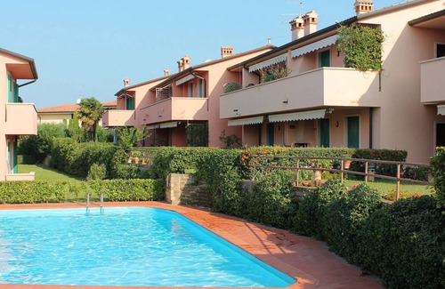 Montioni Apartamento | 55 m² Apartamento ∙ 2 habitaciones ∙ 5 huéspedes