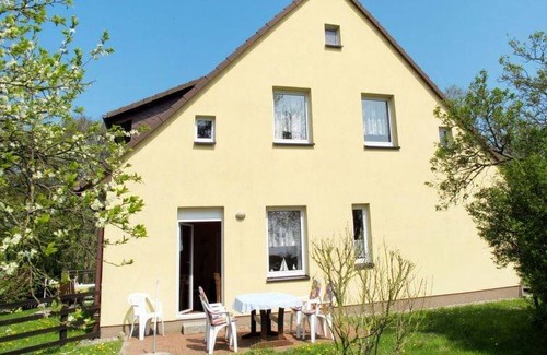 Waase Apartamento | 55 m² Apartamento ∙ 2 habitaciones ∙ 4 personas