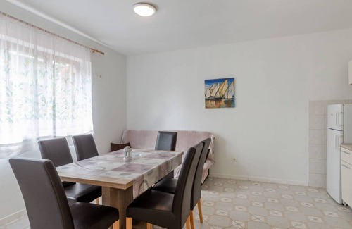 Blato Apartamento | 55 m² Apartamento ∙ 2 habitaciones ∙ 4 huéspedes