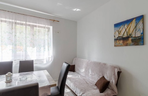 Blato Apartamento | 55 m² Apartamento ∙ 2 habitaciones ∙ 4 huéspedes