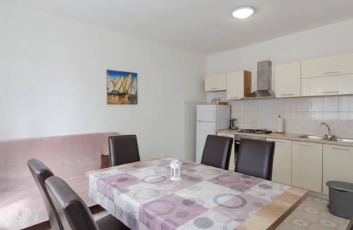 Blato Apartamento | 55 m² Apartamento ∙ 2 habitaciones ∙ 4 huéspedes