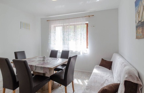 Blato Apartamento | 55 m² Apartamento ∙ 2 habitaciones ∙ 4 huéspedes