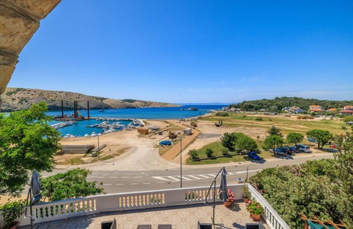 Lopar Apartamento | 55 m² Apartamento ∙ 2 habitaciones ∙ 5 huéspedes