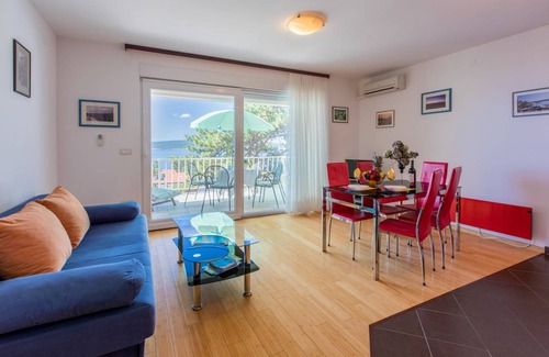 Selce Apartamento | 55 m² Apartamento ∙ 2 habitaciones ∙ 5 huéspedes