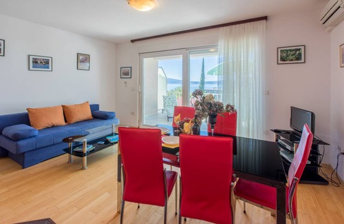 Selce Apartamento | 55 m² Apartamento ∙ 2 habitaciones ∙ 5 huéspedes
