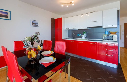 Selce Apartamento | 55 m² Apartamento ∙ 2 habitaciones ∙ 5 huéspedes