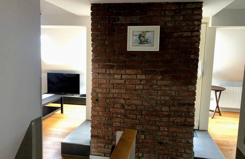 Doese Apartamento | 55 m² Apartamento ∙ 2 habitaciones ∙ 4 personas