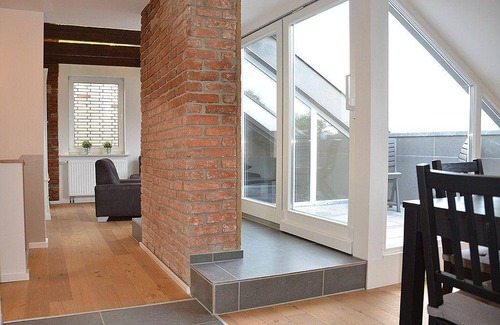 Doese Apartamento | 55 m² Apartamento ∙ 2 habitaciones ∙ 4 personas