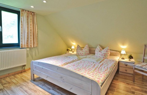 Putgarten Apartamento | 55 m² Apartamento ∙ 2 habitaciones ∙ 4 huéspedes