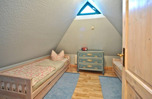 Putgarten Apartamento | 55 m² Apartamento ∙ 2 habitaciones ∙ 4 huéspedes