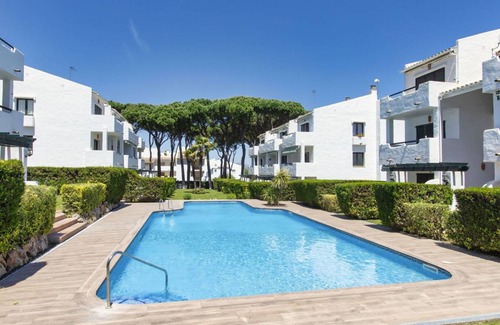 Pals Apartamento | 55 m² Apartamento ∙ 2 habitaciones ∙ 4 huéspedes