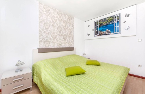 Bol Apartamento | 55 m² Apartamento ∙ 2 habitaciones ∙ 4 huéspedes