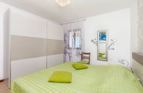 Bol Apartamento | 55 m² Apartamento ∙ 2 habitaciones ∙ 4 huéspedes