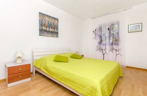 Bol Apartamento | 55 m² Apartamento ∙ 2 habitaciones ∙ 4 huéspedes