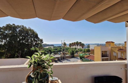 Palomares Apartamento | 55 m² Apartamento ∙ 2 habitaciones ∙ 6 huéspedes